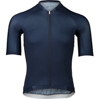 POC Kurzarmtrikot Pristine, für Herren, Größe 2XL, Fahrradtrikot, von POC