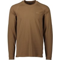POC Langarm-Poise Bikeshirt, für Herren, Größe M, Radtrikot, POC Langarm-Poise Bikeshirt, für Herren, Größe M, Radtrikot, von POC