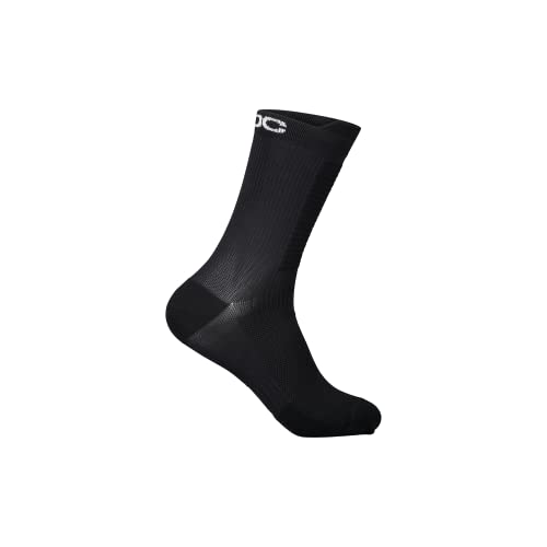 POC Lithe MTB Sock Mid von POC