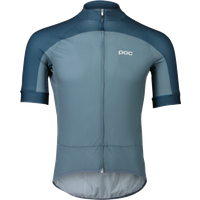 POC M'S ESSENTIAL ROAD LOGO JERSEY Fahrradtrikot von POC