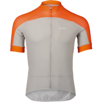 POC M'S ESSENTIAL ROAD LOGO JERSEY Fahrradtrikot von POC