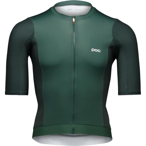 POC M´s Cadence Jersey Fahrradshirt für Herren POC M´s Cadence Jersey Fahrradshirt für Herren von POC