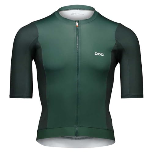 POC M´s Cadence Jersey Fahrradshirt für Herren POC M´s Cadence Jersey Fahrradshirt für Herren von POC