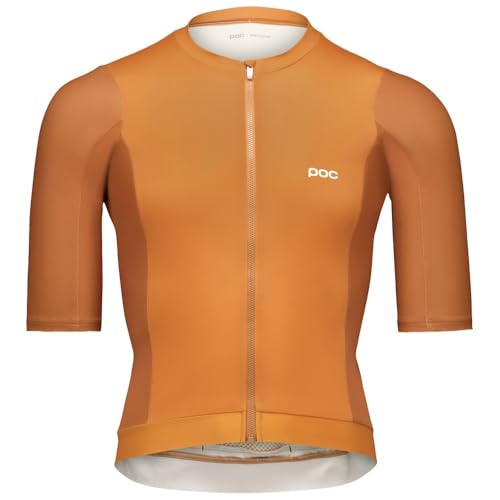 POC M´s Cadence Jersey Fahrradshirt für Herren POC M´s Cadence Jersey Fahrradshirt für Herren von POC