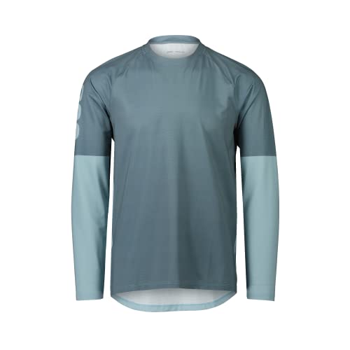 POC M's Essential MTB LS Jersey von POC