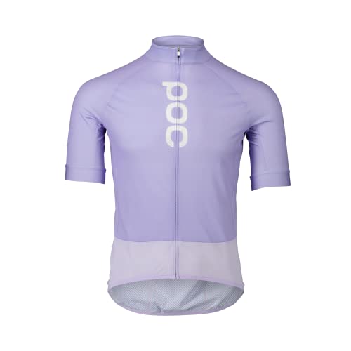 POC M's Essential Road Logo Jersey von POC