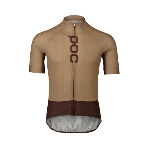 POC M's Essential Road Logo Jersey von POC