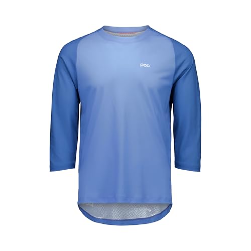 POC M's Motion Air 3/4 Jersey Mountainbike Shirt für Herren POC M's Motion Air 3/4 Jersey Mountainbike Shirt für Herren von POC