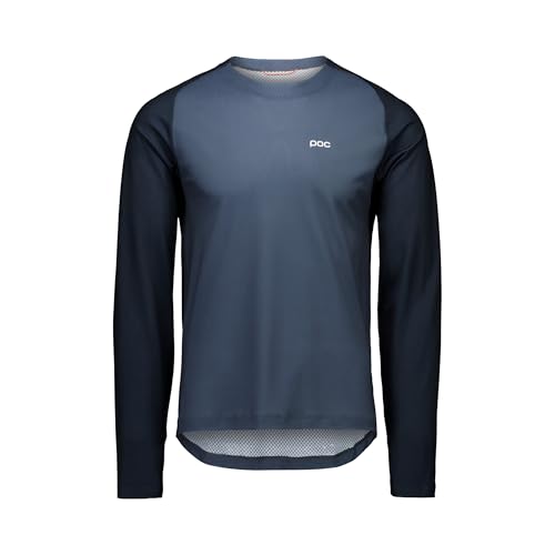 POC M's Motion Air L/S Jersey Mountainbike-Shirt für Herren, Langarm POC M's Motion Air L/S Jersey Mountainbike-Shirt für Herren, Langarm von POC