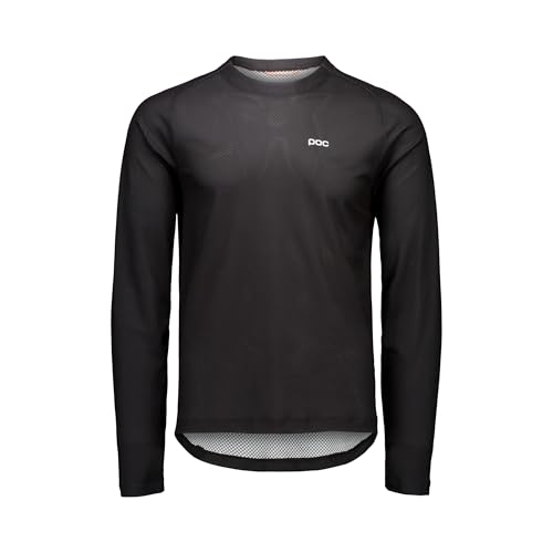 POC M's Motion Air L/S Jersey Mountainbike-Shirt für Herren, Langarm POC M's Motion Air L/S Jersey Mountainbike-Shirt für Herren, Langarm von POC