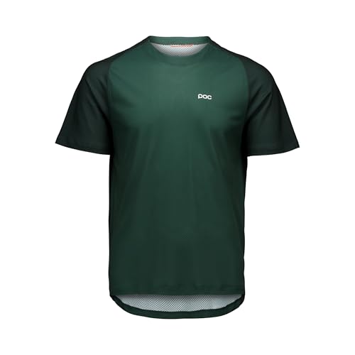 POC M's Motion Air S/S Jersey Mountainbike-Shirt für Herren, Kurzarm POC M's Motion Air S/S Jersey Mountainbike-Shirt für Herren, Kurzarm von POC