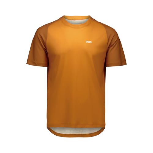 POC M's Motion Air S/S Jersey Mountainbike-Shirt für Herren, Kurzarm POC M's Motion Air S/S Jersey Mountainbike-Shirt für Herren, Kurzarm von POC