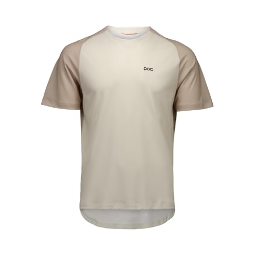 POC M's Motion Air S/S Jersey Mountainbike-Shirt für Herren, Kurzarm POC M's Motion Air S/S Jersey Mountainbike-Shirt für Herren, Kurzarm von POC