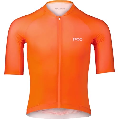 POC M's Pristine Jersey Fahrradshirt für Herren POC M's Pristine Jersey Fahrradshirt für Herren von POC