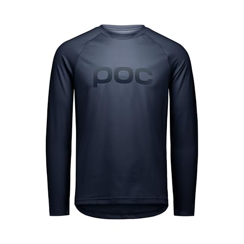 POC M's Reform Enduro Jersey Fahrradshirt für Herren von POC