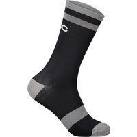 POC MTB Lure Radsocken, für Herren, Größe L, Rennradsocken, MTB Bekleidung|POC POC MTB Lure Radsocken, für Herren, Größe L, Rennradsocken, MTB Bekleidung|POC von POC