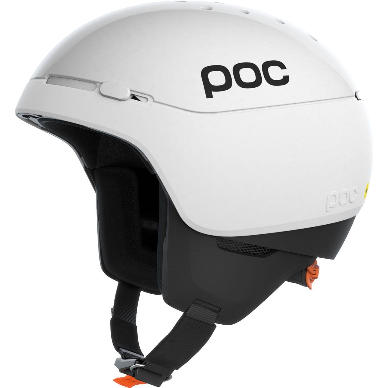 POC Meninx RS Mips hydrogen white POC Meninx RS Mips hydrogen white von POC