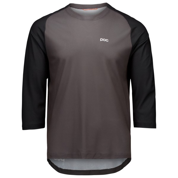 POC - Motion Air 3/4 Jersey - Radtrikot Gr L grau POC - Motion Air 3/4 Jersey - Radtrikot Gr L grau von POC