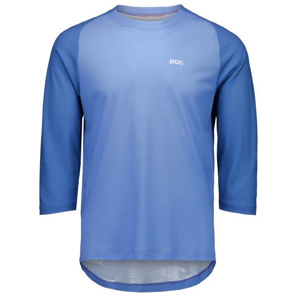 POC - Motion Air 3/4 Jersey - Radtrikot Gr S blau POC - Motion Air 3/4 Jersey - Radtrikot Gr S blau von POC