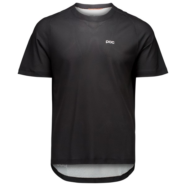 POC - Motion Air S/S Jersey - Radtrikot Gr L schwarz POC - Motion Air S/S Jersey - Radtrikot Gr L schwarz von POC