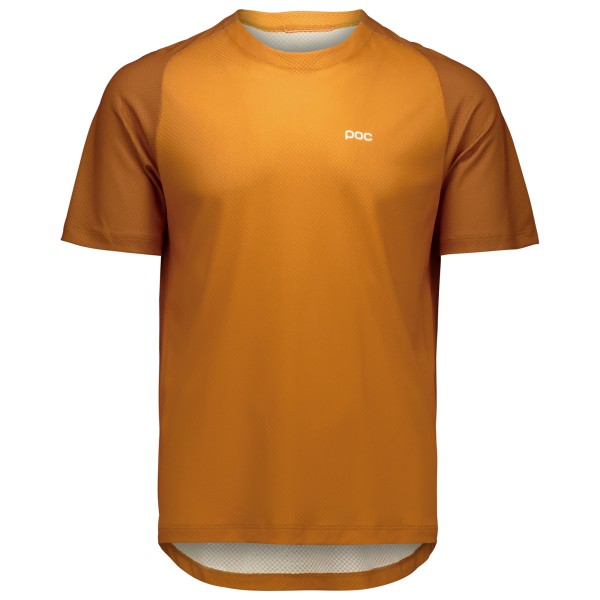 POC - Motion Air S/S Jersey - Radtrikot Gr XL braun POC - Motion Air S/S Jersey - Radtrikot Gr XL braun von POC