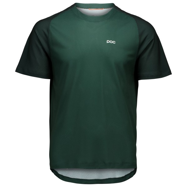 POC - Motion Air S/S Jersey - Radtrikot Gr XL grün von POC