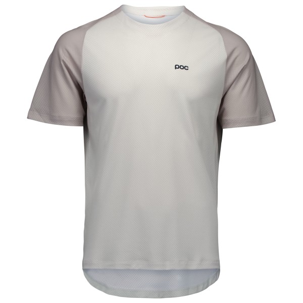 POC - Motion Air S/S Jersey - Radtrikot Gr XXL grau POC - Motion Air S/S Jersey - Radtrikot Gr XXL grau von POC