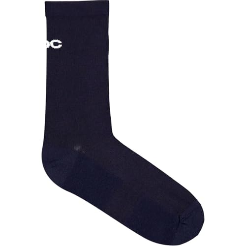 POC Motion MTB Long Socks Fahrradsocken für Damen und Herren von POC