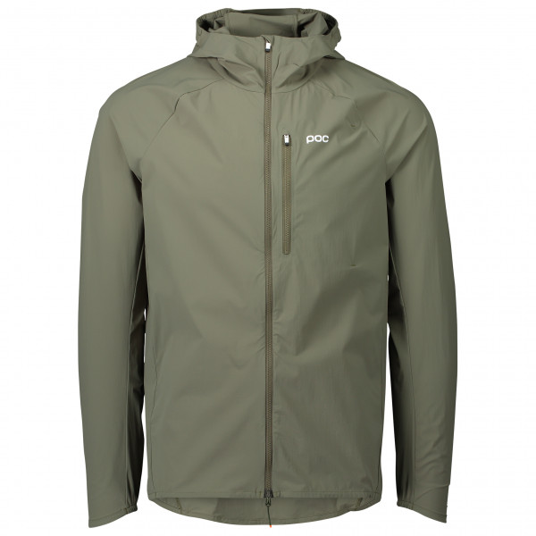 POC - Motion Wind Jacket - Windjacke Gr M oliv POC - Motion Wind Jacket - Windjacke Gr M oliv von POC