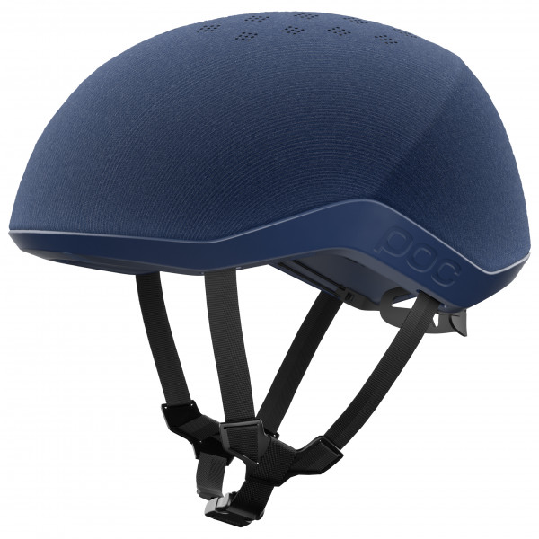 POC - Myelin - Radhelm Gr 50-56 cm blau von POC