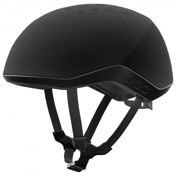 POC - Myelin - Radhelm Gr S - 50-56 cm schwarz POC - Myelin - Radhelm Gr S - 50-56 cm schwarz von POC
