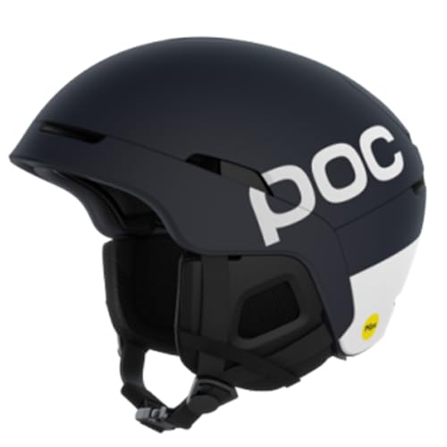 POC Obex BC MIPS - Der ultimative Ski- und Snowboardhelm für maximalen Schutz auf und abseits der Piste, mit MIPS-Schutz von POC