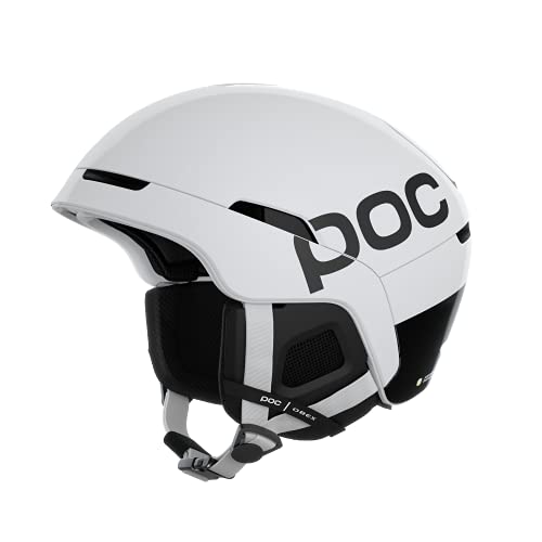 POC Obex BC MIPS - Ski- und Snowboardhelm für einen optimalen Schutz auf und abseits der Piste von POC