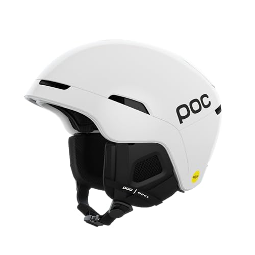 POC Obex MIPS - Ski- und Snowboardhelm für einen optimalen Schutz auf und abseits der Piste von POC