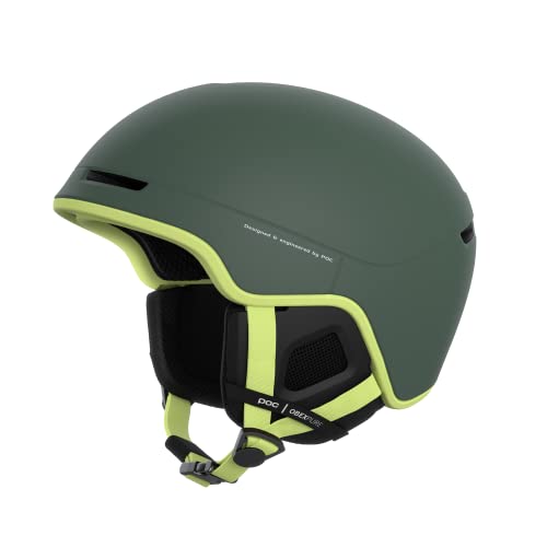 POC Obex Pure - Leichter und sicherer Ski- und Snowboardhelm für einen optimalen Schutz auf und abseits der Piste POC Obex Pure - Leichter und sicherer Ski- und Snowboardhelm für einen optimalen Schutz auf und abseits der Piste von POC