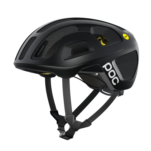 POC Octal MIPS Fahrradhelm - Der prämierte Octal Helm bietet revolutionären Schutz für Straßenfahrer mit MIPS-Rotationsschutz POC Octal MIPS Fahrradhelm - Der prämierte Octal Helm bietet revolutionären Schutz für Straßenfahrer mit MIPS-Rotationsschutz von POC