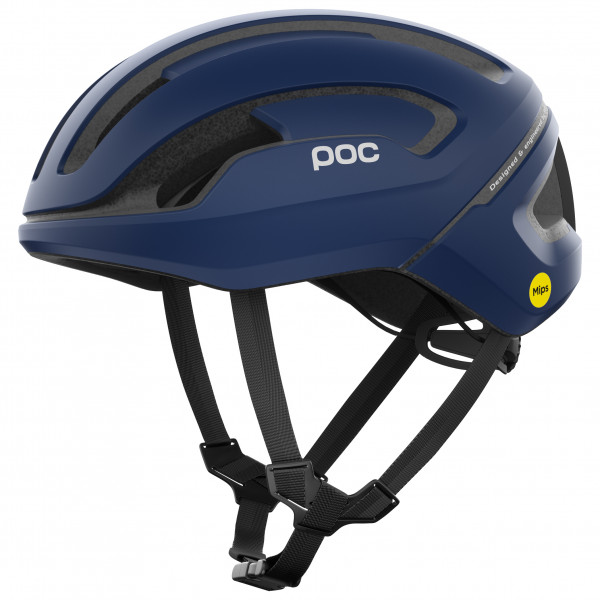POC - Omne Air MIPS - Radhelm Gr 50-56 cm - S blau POC - Omne Air MIPS - Radhelm Gr 50-56 cm - S blau von POC