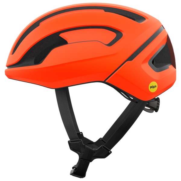 POC - Omne Air Mips - Radhelm Gr 50-56 cm - S rot POC - Omne Air Mips - Radhelm Gr 50-56 cm - S rot von POC