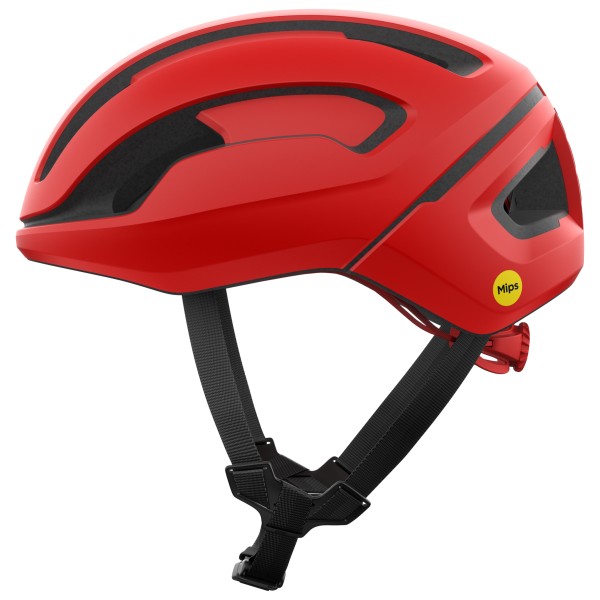 POC - Omne Air Mips - Radhelm Gr 50-56 cm - S rot POC - Omne Air Mips - Radhelm Gr 50-56 cm - S rot von POC