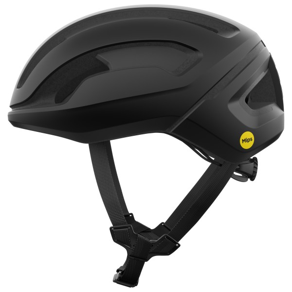 POC - Omne Air Mips - Radhelm Gr 50-56 cm - S schwarz/grau POC - Omne Air Mips - Radhelm Gr 50-56 cm - S schwarz/grau von POC