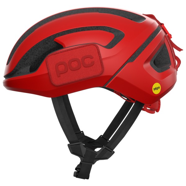 POC - Omne Ultra Mips - Radhelm Gr 54-59 cm - M rot POC - Omne Ultra Mips - Radhelm Gr 54-59 cm - M rot von POC