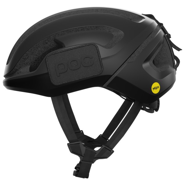 POC - Omne Ultra Mips - Radhelm Gr 54-59 cm - M schwarz von POC