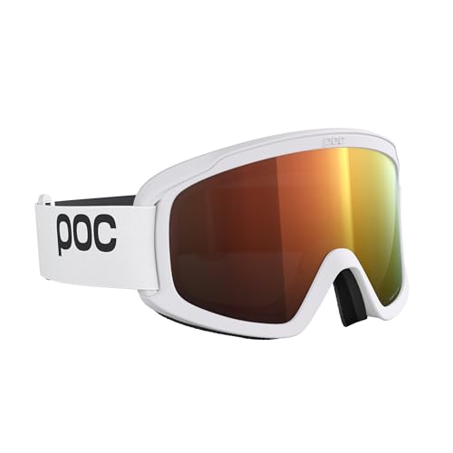 POC Opsin - Allround-Brille für Skifahren und Snowboarden für optimale Sicht bei jeder Wetterlage von POC