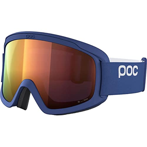 POC Opsin Clarity - Allround-Brille für Skifahren und Snowboarden für optimale Sicht bei jeder Wetterlage von POC