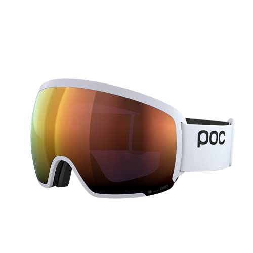 POC Orb Clarity Skibrille - Mehr sehen und besser sehen mit der Google passenden zu allen POC Ski- und Snowboardhelmen POC Orb Clarity Skibrille - Mehr sehen und besser sehen mit der Google passenden zu allen POC Ski- und Snowboardhelmen von POC