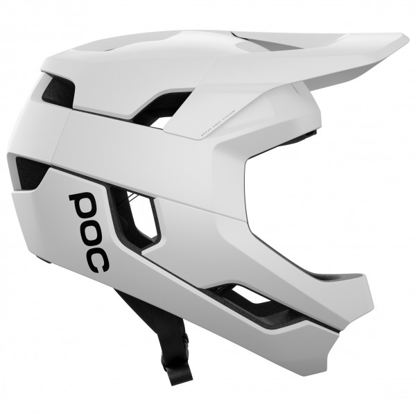 POC - Otocon - Radhelm Gr 48-52 cm - XS grau von POC