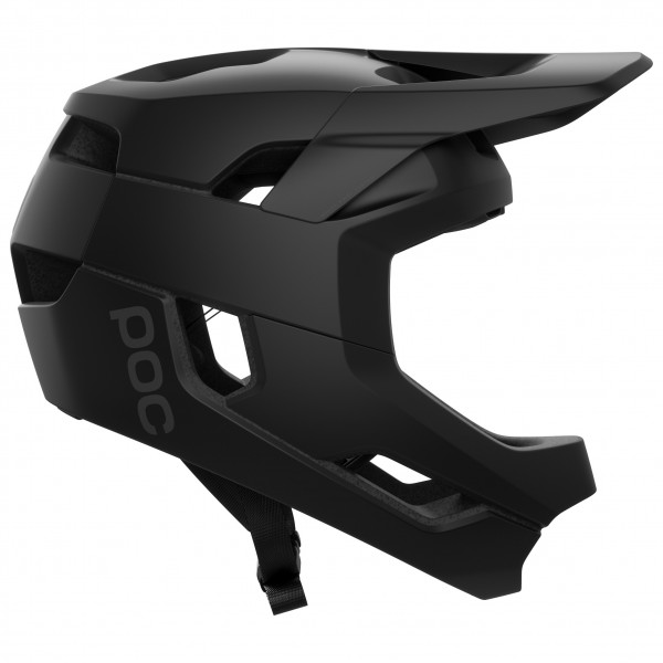 POC - Otocon - Radhelm Gr 59-62 cm - L schwarz POC - Otocon - Radhelm Gr 59-62 cm - L schwarz von POC