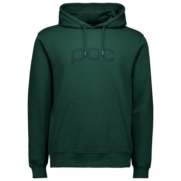 POC - POC Hood - Hoodie Gr M grün POC - POC Hood - Hoodie Gr M grün von POC