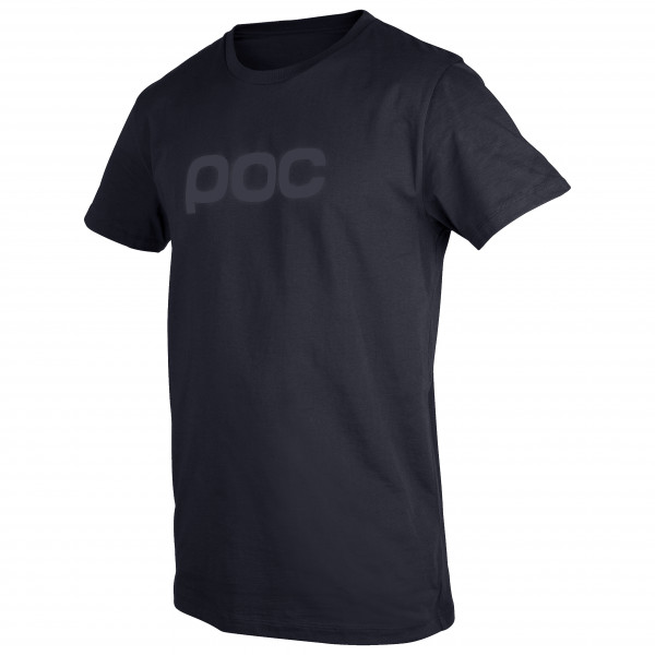 POC - POC Tee - T-Shirt Gr XS blau von POC