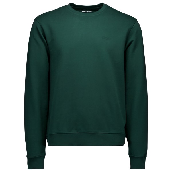 POC - Poc Crew - Pullover Gr XXL grün POC - Poc Crew - Pullover Gr XXL grün von POC